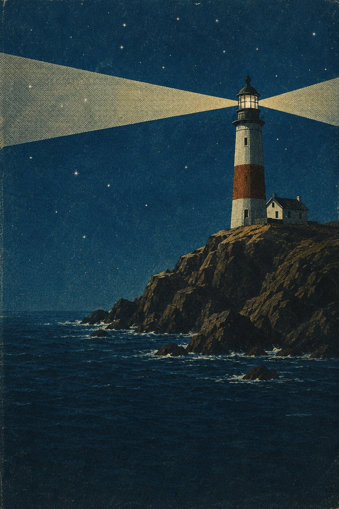 Faro, a Morse trainer